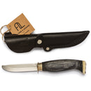 Arctic Legend Child's Knife Black Birch