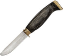 Arctic Legend Child's Knife Black Birch