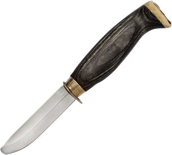 Arctic Legend Child's Knife Black Birch