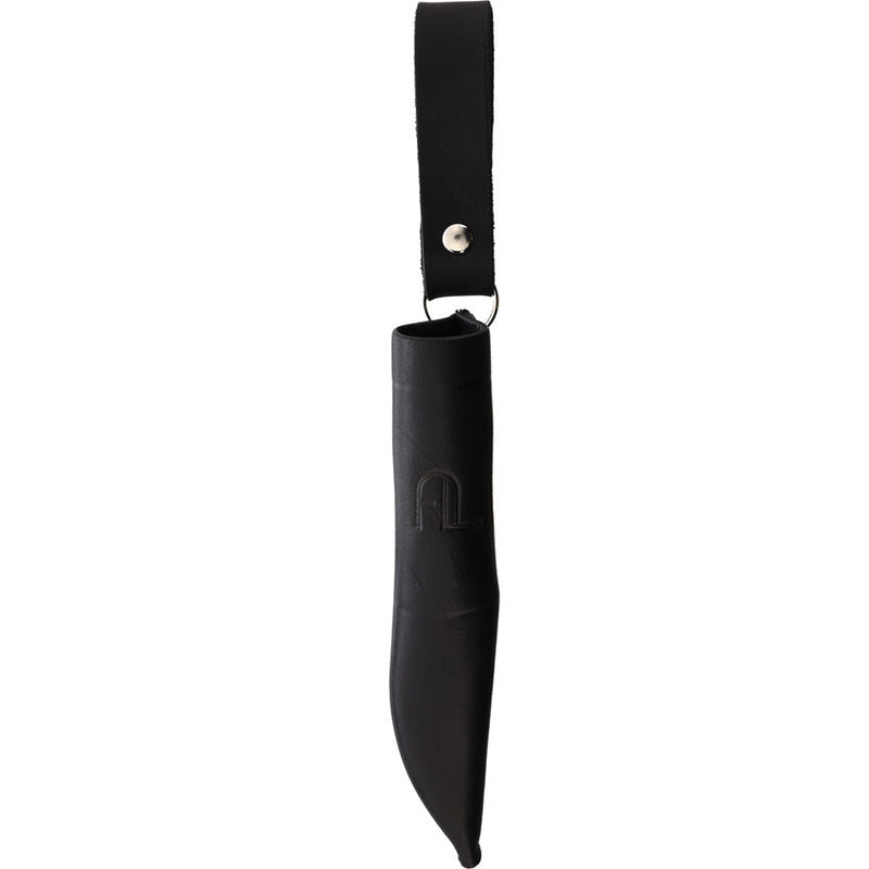 Arctic Legend Mushroom Knife Black Birch