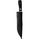 Arctic Legend Hunter's Fixed Blade Curly