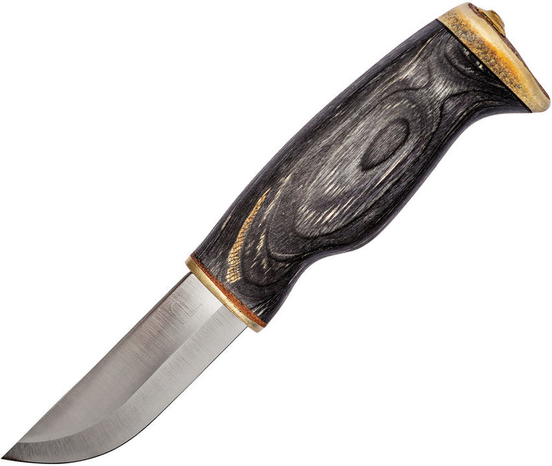 Arctic Legend Hunter's Fixed Blade Birch