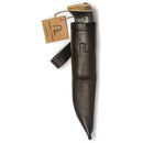 Arctic Legend Hunter's Fixed Blade Birch