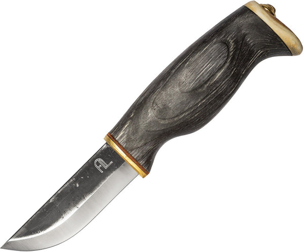 Arctic Legend Hunter's Fixed Blade Birch