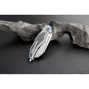 Artisan Apache Nomad Framelock Gry M39