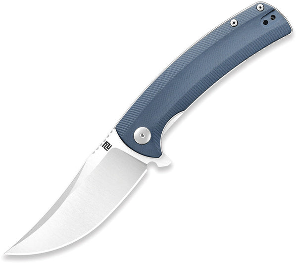 Artisan Arroyo Linerlock Blue-Gray