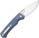 Artisan Revel Framelock S90V