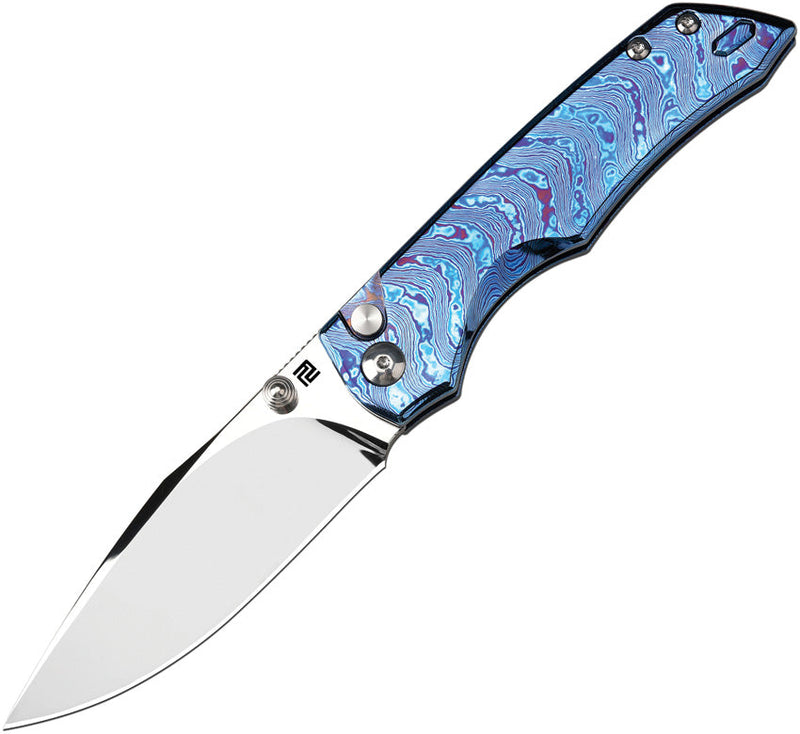 Artisan Wizard Button Lock Enchanter