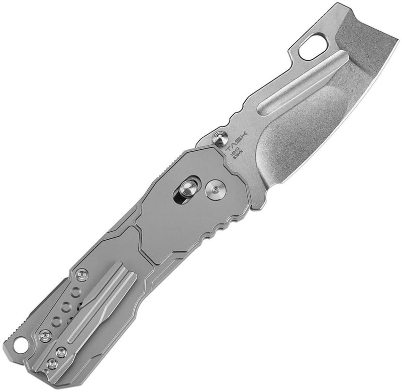 Artisan Butcherling Crossbar Lock