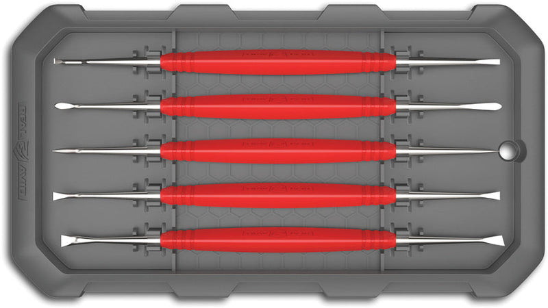 Real Avid Accu-Grip Steel Picks