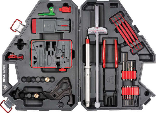 Real Avid AR15 Armorer's Master Kit