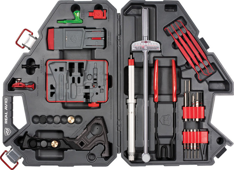 Real Avid AR15 Armorer's Master Kit