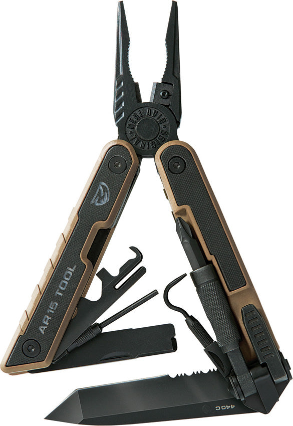 Real Avid AR15 Tool