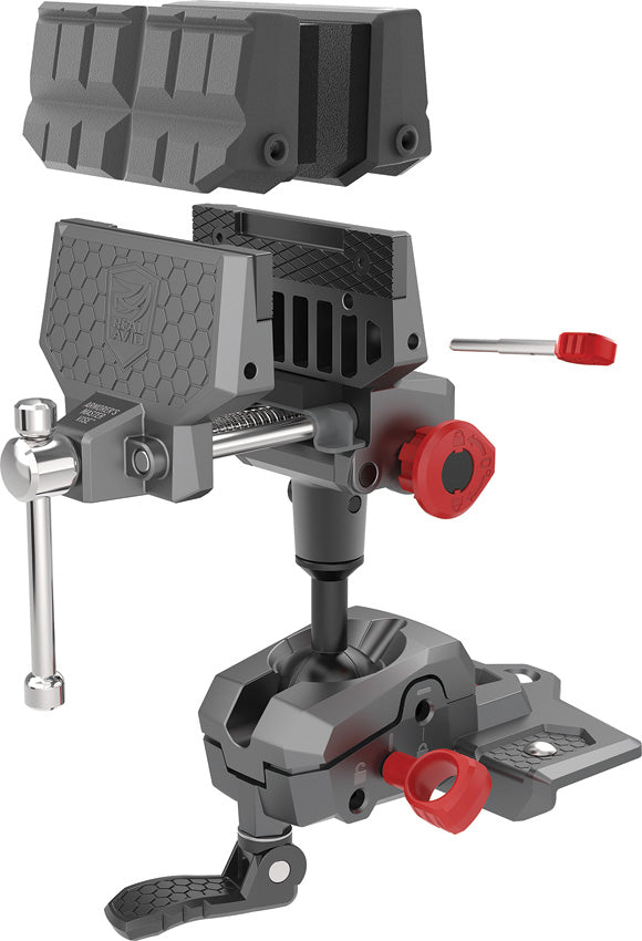 Real Avid Armorers Master Vise