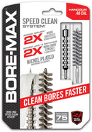 Real Avid Bore Max Set .40cal
