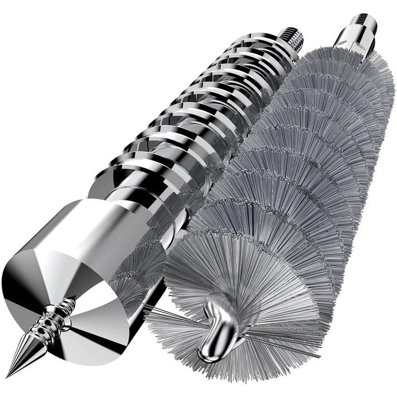 Real Avid Bore Max Set .40cal