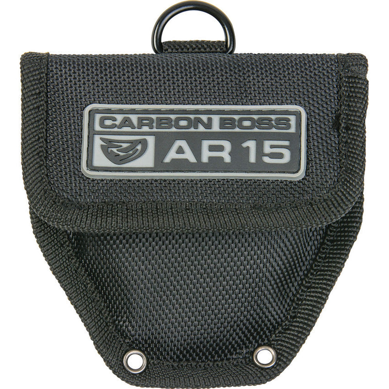 Real Avid Carbon Boss AR15