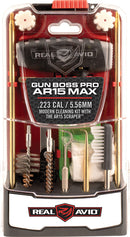 Real Avid Gun Boss Pro AR15 Max
