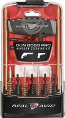 Real Avid Gun Boss Pro Handgun Clean Kit
