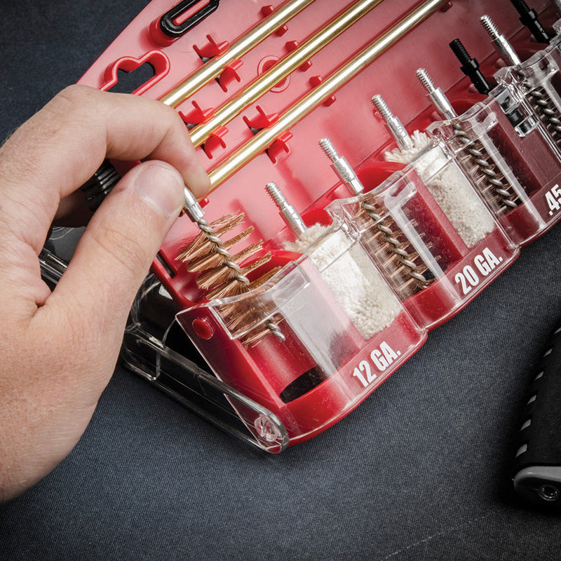Real Avid Gun Boss Pro Univ Cleaning Kit