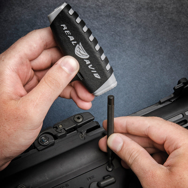 Real Avid Gun Boss Pro Univ Cleaning Kit