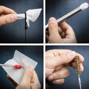 Real Avid Gun Boss Handgun Cleaning Kit