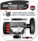 Real Avid Sight Pusher for Glock