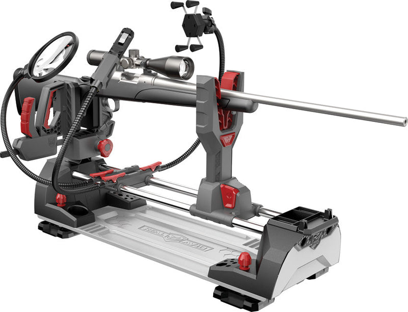 Real Avid Master Gun Workstation