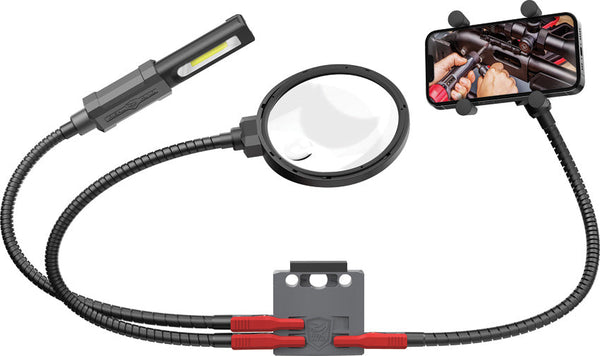 Real Avid Smart-Assist Accessory System