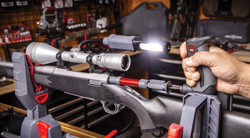 Real Avid Smart-Assist Accessory System