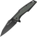 Real Avid RAV 1 Linerlock
