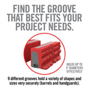 Real Avid SMART-JAWS Multi-Fit Sleeves