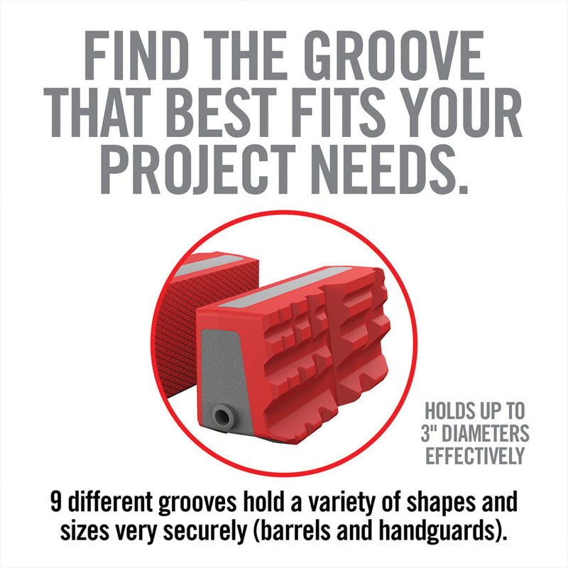 Real Avid SMART-JAWS Multi-Fit Sleeves