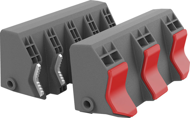 Real Avid SMART-JAWS Tube-Fit Sleeves