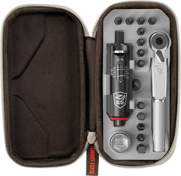 Real Avid Smart-Torq Adj Limiter Kit