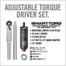 Real Avid Smart-Torq Adj Limiter Kit