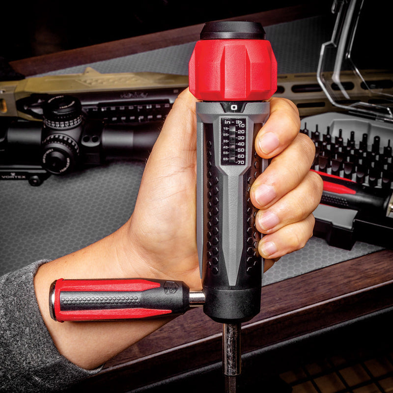 Real Avid Smart-Torq & Driver Master Set