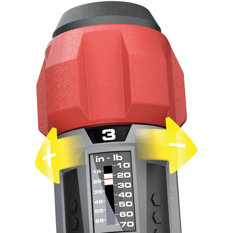 Real Avid Smart-TORQ Torque Driver