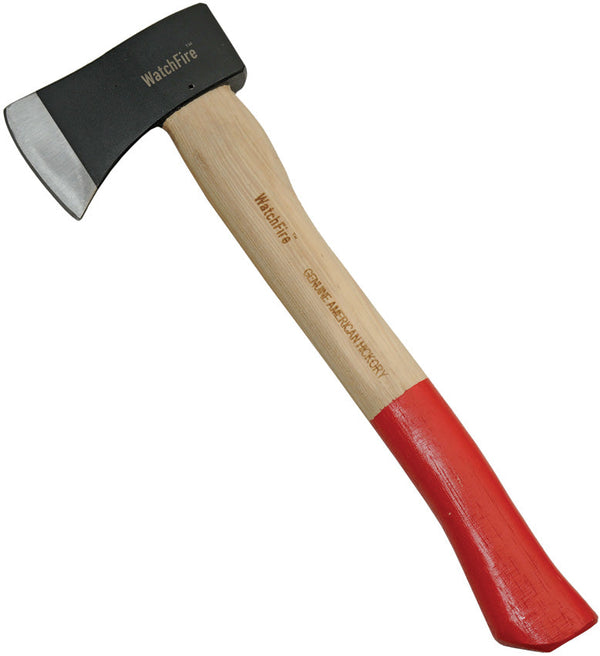 India Made Camp Axe