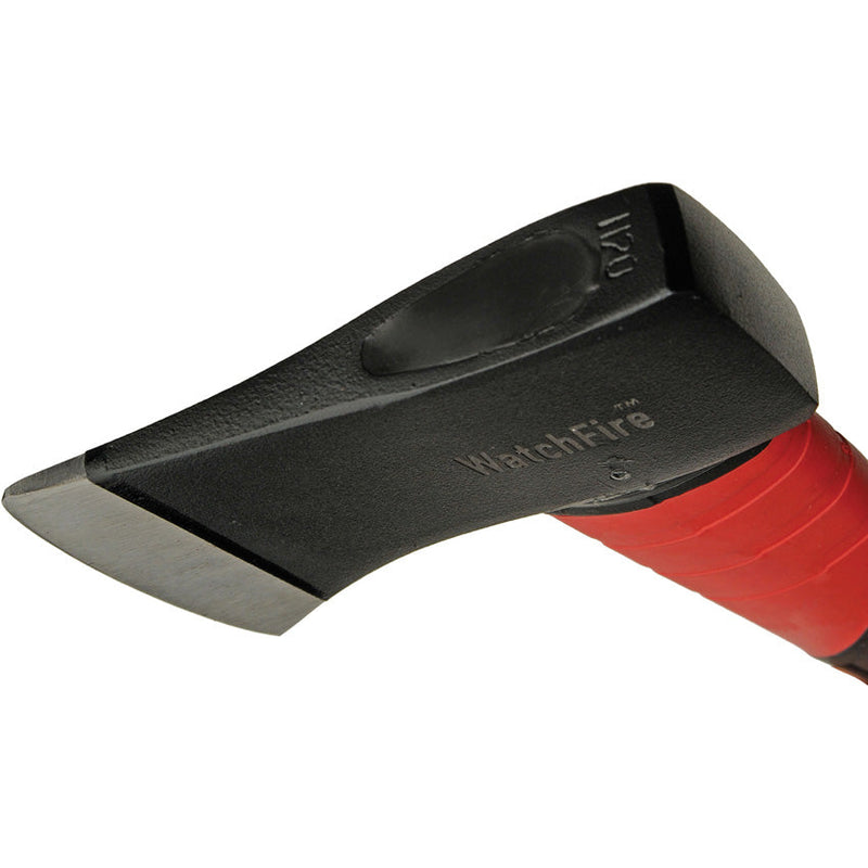 India Made Nylon Fiber Camp Axe