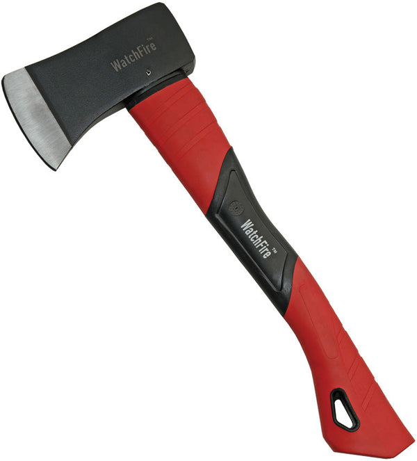 India Made Nylon Fiber Camp Axe