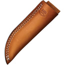 Anza Fixed Blade LJ Bone