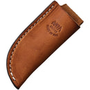 Anza Fixed Blade LJ Bone