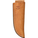 Anza Fixed Blade Amber Bone