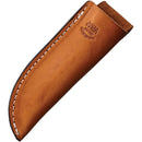 Anza Fixed Blade Blue Black