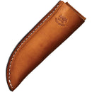 Anza Fixed Blade Micarta