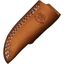 Anza Mini Fixed Blade Blue