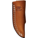 Anza Mini Fixed Blade LJ Bone