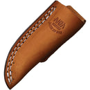 Anza Mini Fixed Blade Micarta