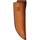 Anza Fixed Blade Micarta